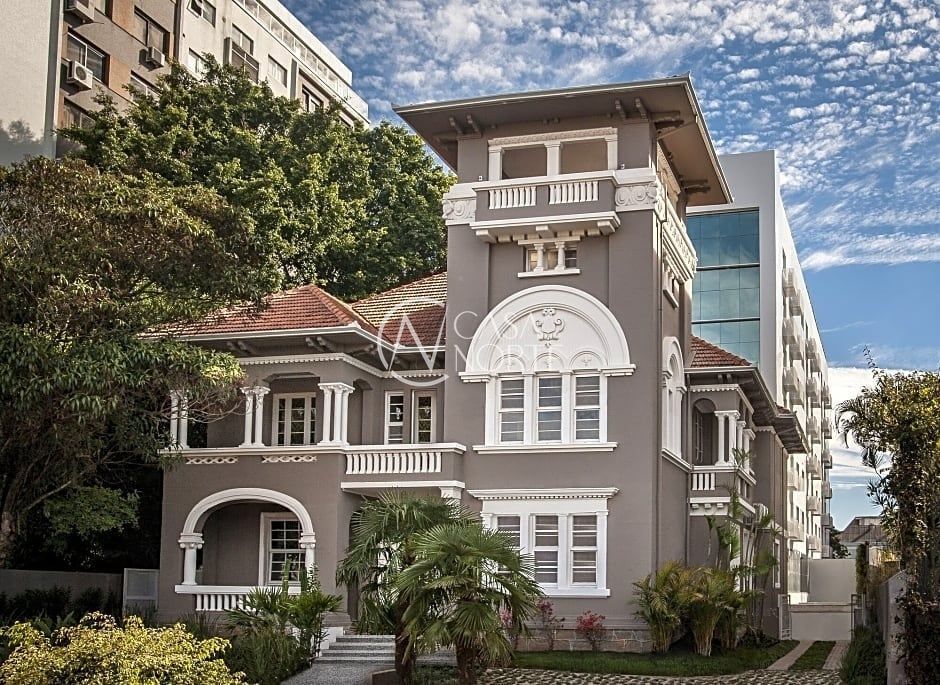 Studio à venda com 1 quarto, 19m², 1 suíte, Doutor Vale no bairro Floresta em Porto Alegre