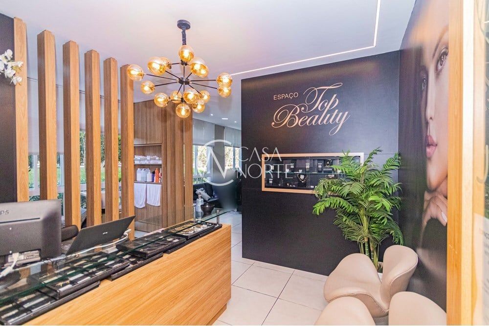 Apartamento à venda com 3 quartos, 82m², 1 suíte, 1 vaga, Jari no bairro Passo da Areia em Porto Alegre