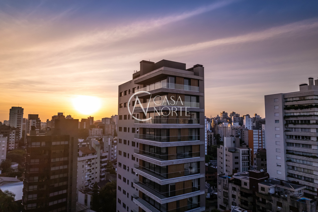 Apartamento à venda com 3 quartos, 209m², 3 suítes, 3 vagas, Pedro Chaves Barcelos no bairro Auxiliadora em Porto Alegre