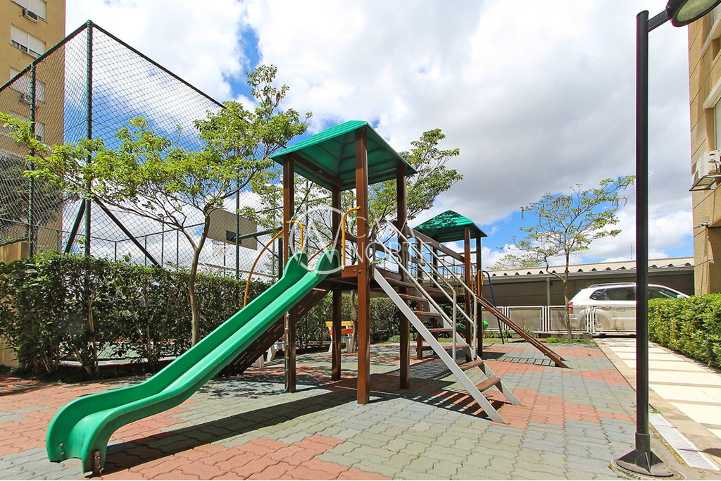 Apartamento à venda com 2 quartos, 62m², 1 suíte, 1 vaga, Benno Mentz no bairro Vila Ipiranga em Porto Alegre