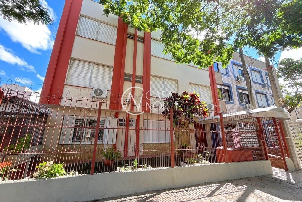 Apartamento à venda com 1 quarto, 42m², Rua Coronel José Rodrigues Sobral no bairro Partenon em Porto Alegre