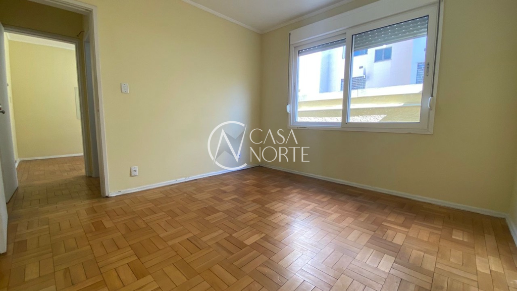 Apartamento à venda com 1 quarto, 54m², Rua Dona Inocência no bairro Jardim Botânico em Porto Alegre