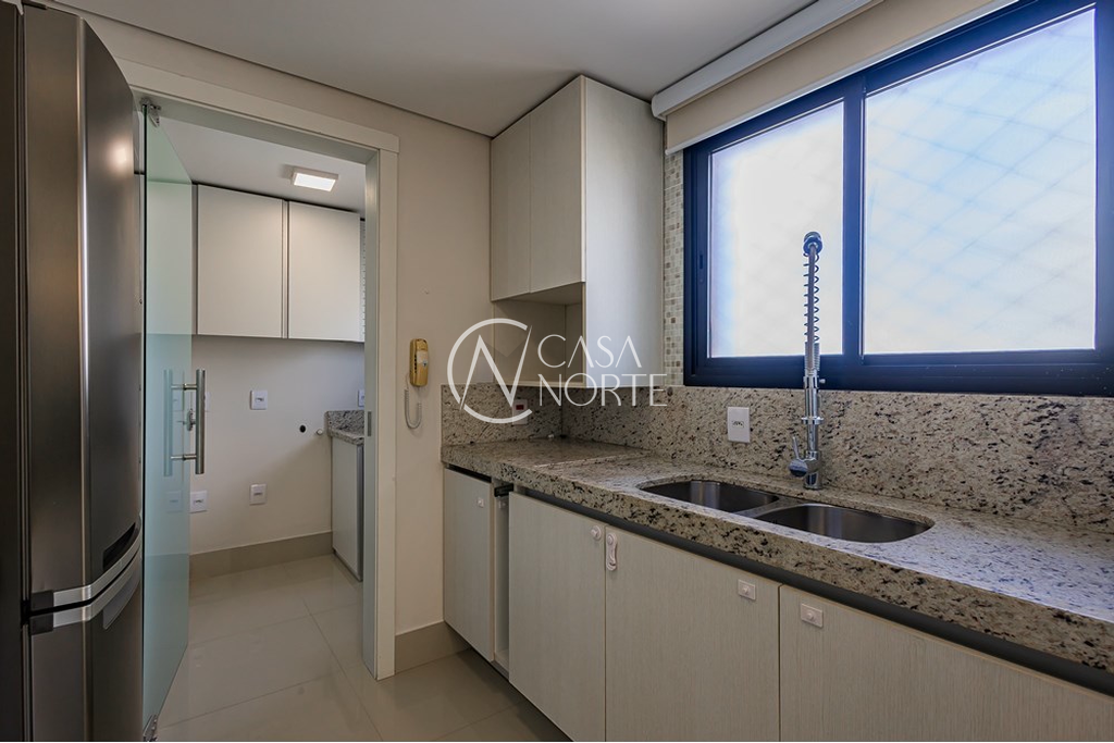 Apartamento à venda com 3 quartos, 98m², 1 suíte, 2 vagas, Cel. Camisão no bairro Higienópolis em Porto Alegre