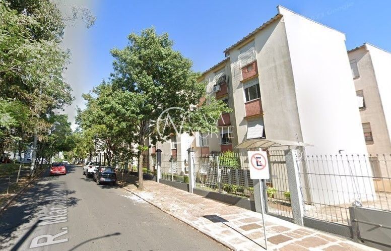 Apartamento à venda com 2 quartos, 51m², 1 vaga, Maria Montessori no bairro São Sebastião em Porto Alegre