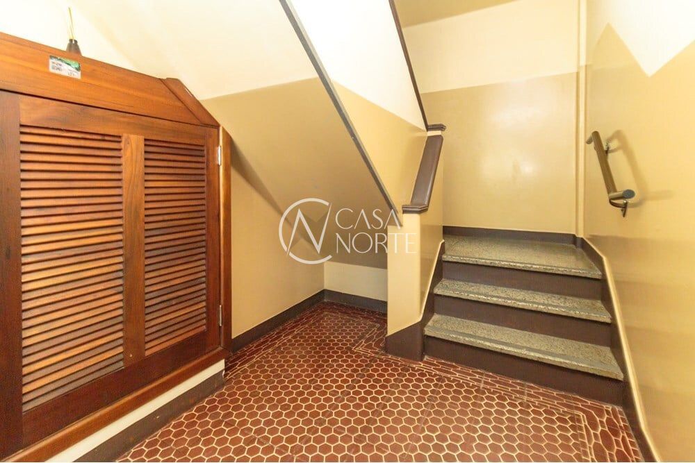 Apartamento à venda com 2 quartos, 53m², 1 vaga, Brasiliano Índio de Moraes no bairro Passo da Areia em Porto Alegre