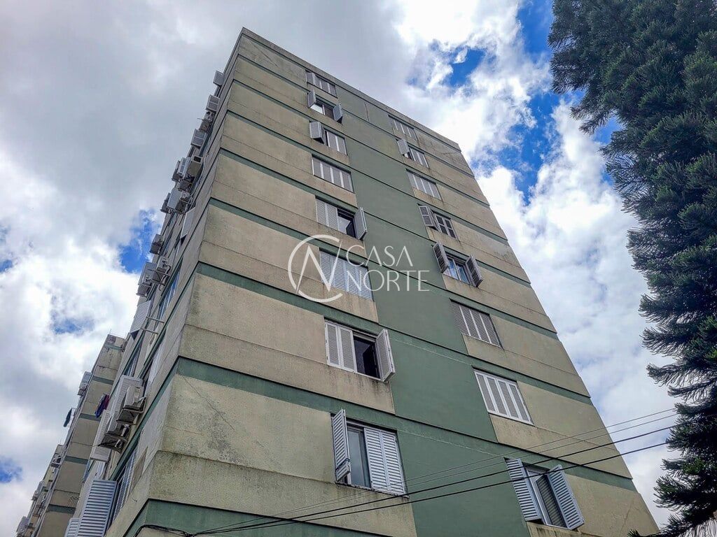 Apartamento à venda com 1 quarto, 26m², 1 vaga, Lopo Gonçalves no bairro Cidade Baixa em Porto Alegre