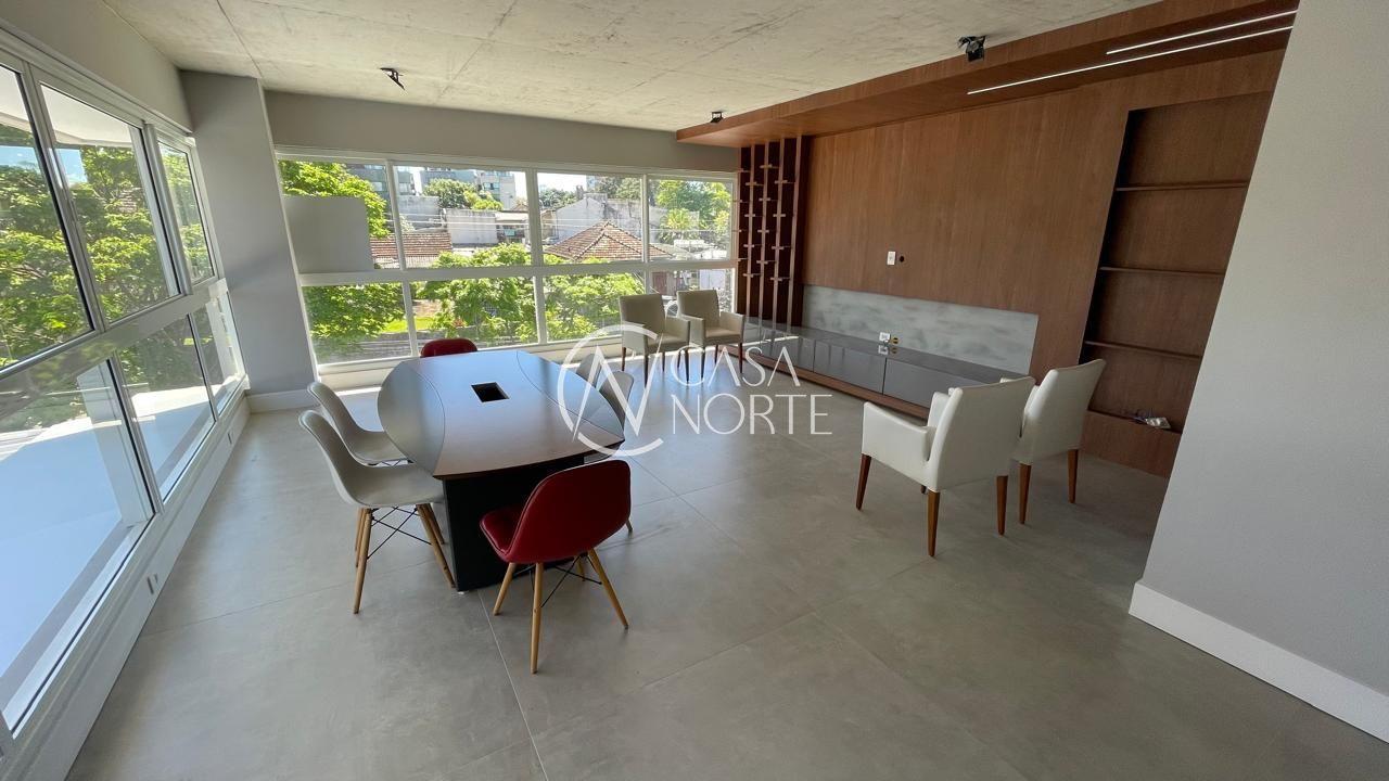 Apartamento à venda com 3 quartos, 129m², 1 suíte, 2 vagas, Ferreira Viana no bairro Petrópolis em Porto Alegre