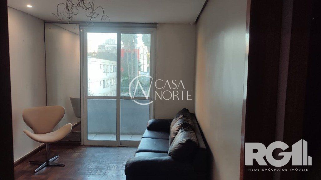 Apartamento à venda com 3 quartos, 65m², Rua Vinte e Quatro de Outubro no bairro Moinhos de Vento em Porto Alegre