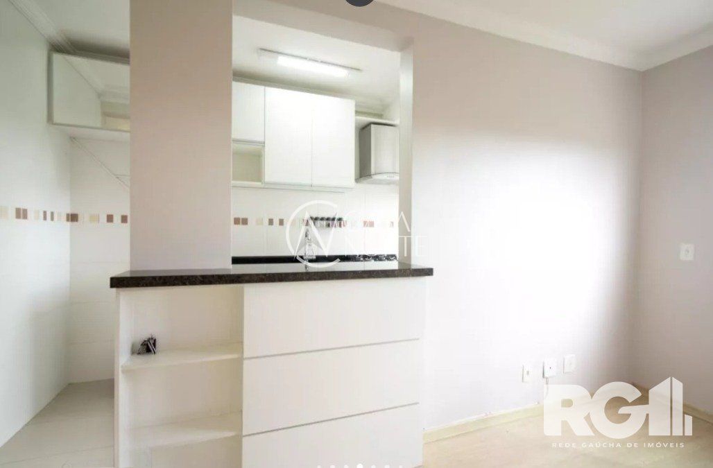 Apartamento à venda com 2 quartos, 90m², 1 suíte, 1 vaga, Rua Deputado Hugo Mardini no bairro Passo das Pedras em Porto Alegre