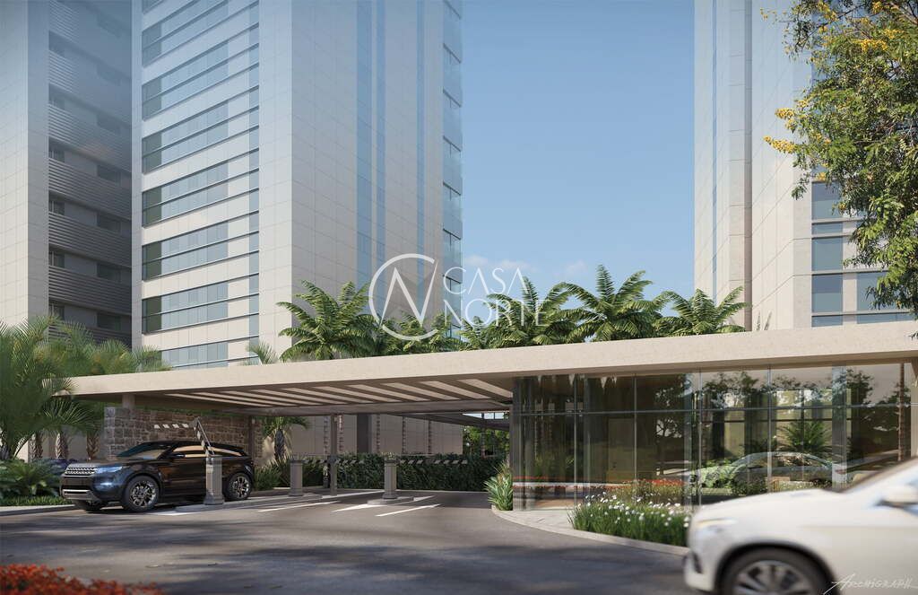 Apartamento à venda com 4 quartos, 299m², 4 suítes, 3 vagas, Diário de Notícias no bairro Cristal em Porto Alegre
