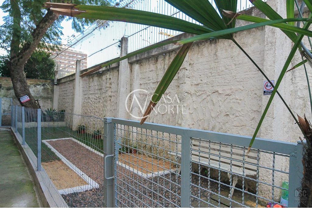 Apartamento à venda com 3 quartos, 79m², Ipiranga no bairro Praia de Belas em Porto Alegre