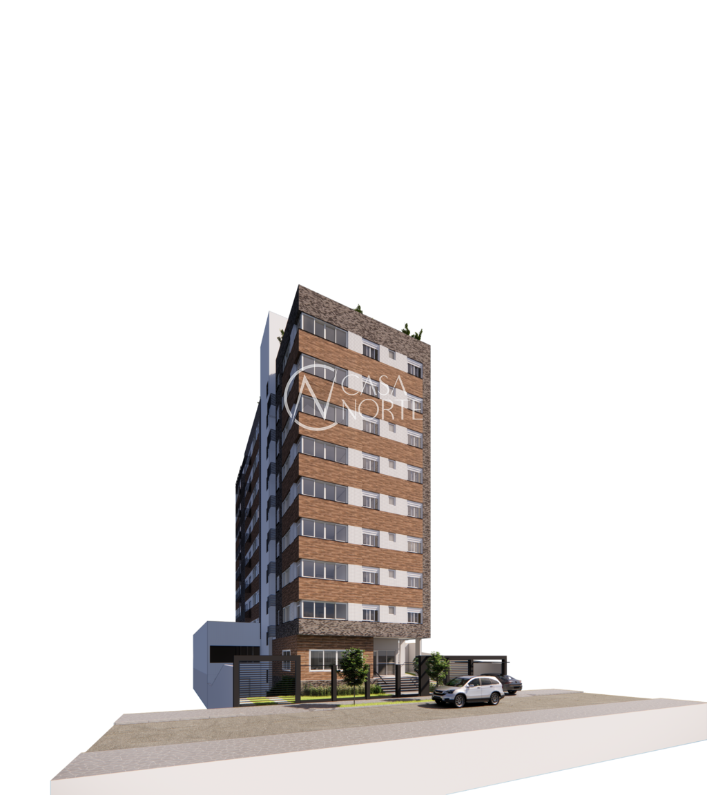 Apartamento Garden à venda com 2 quartos, 121m², 1 suíte, 2 vagas, Doutor Armando Barbedo no bairro Tristeza em Porto Alegre