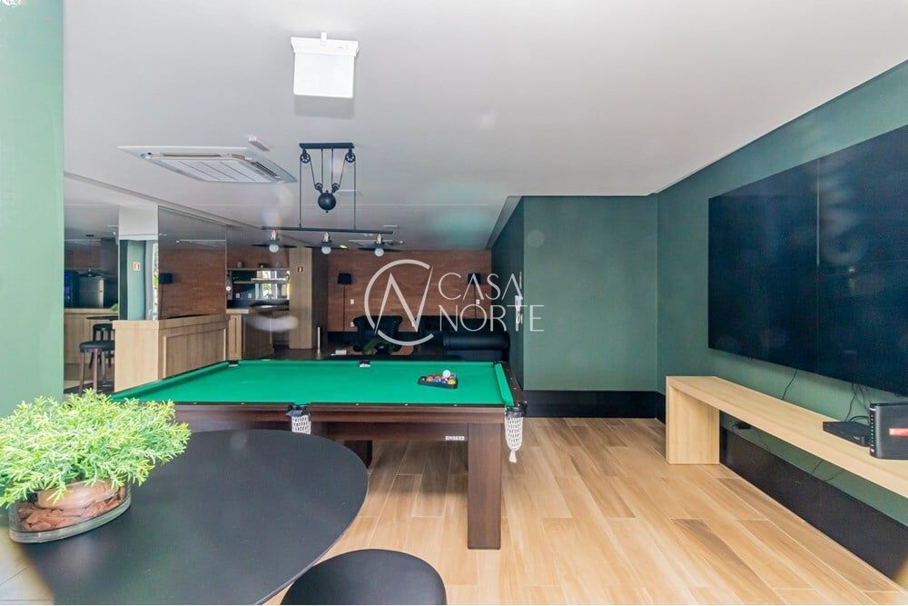 Apartamento à venda com 2 quartos, 81m², 2 suítes, 2 vagas, Rua Jerônymo Zelmanovitz no bairro Jardim Lindóia em Porto Alegre