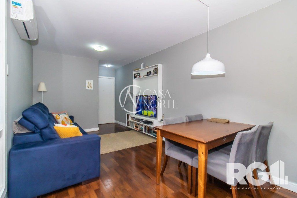 Apartamento à venda com 3 quartos, 96m², 1 suíte, 2 vagas, Rua Coronel Corte Real no bairro Petrópolis em Porto Alegre