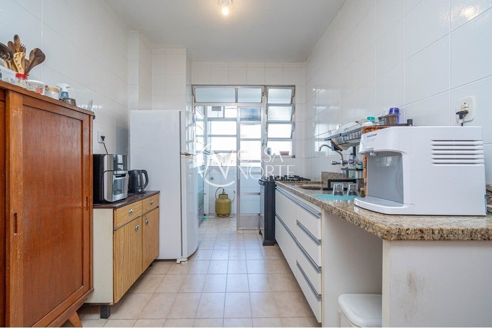 Apartamento à venda com 3 quartos, 110m², Rua Professor Duplan no bairro Rio Branco em Porto Alegre