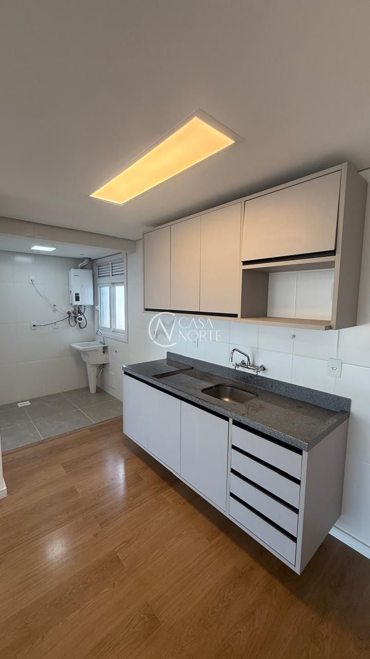Apartamento à venda com 3 quartos, 90m², 1 suíte, 2 vagas, Rua Alberto Silva no bairro Vila Ipiranga em Porto Alegre