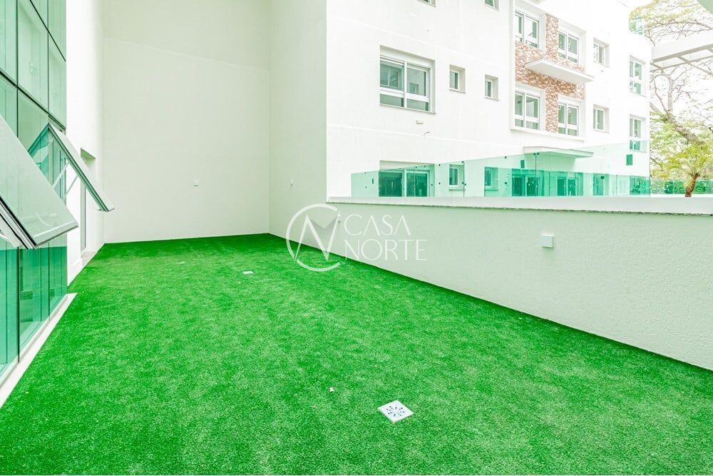 Apartamento à venda com 3 quartos, 90m², 1 suíte, 3 vagas, Rua Dona Amélia no bairro Santa Tereza em Porto Alegre