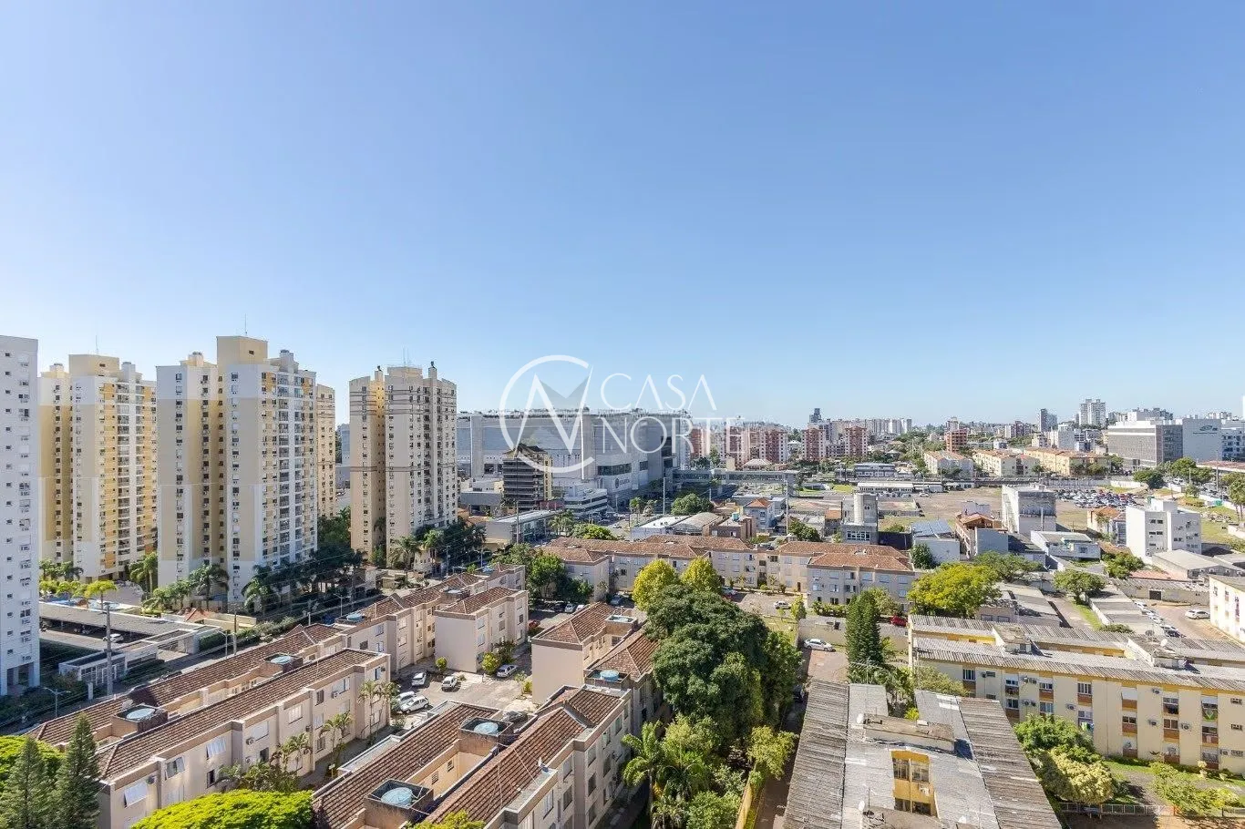 Apartamento à venda com 3 quartos, 94m², 3 suítes, 2 vagas, Rua Roque Calage no bairro Passo da Areia em Porto Alegre