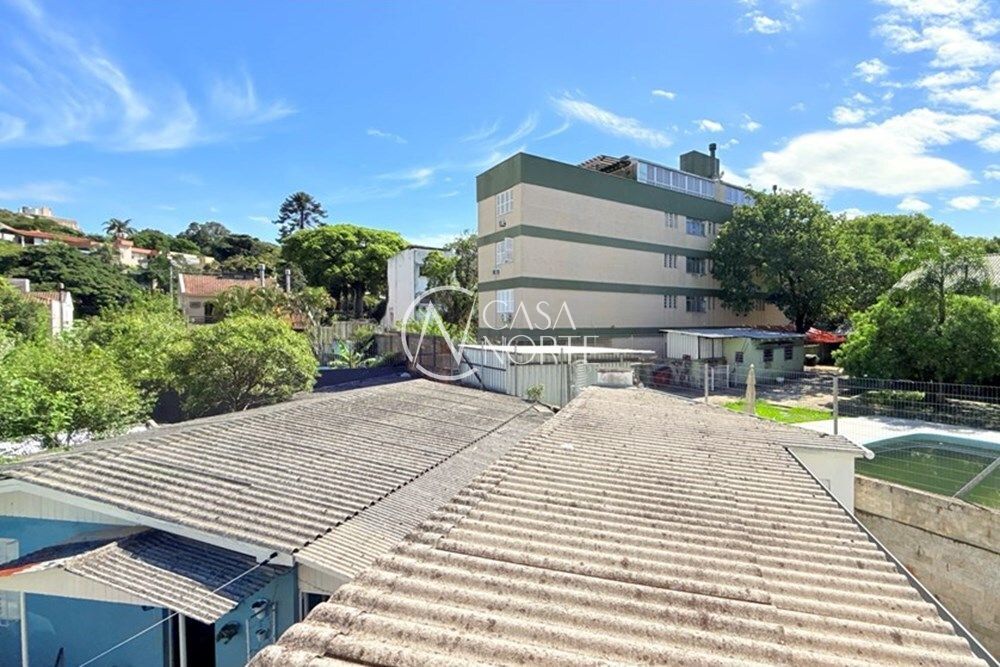 Apartamento à venda com 2 quartos, 65m², Padre Cacique no bairro Cristal em Porto Alegre