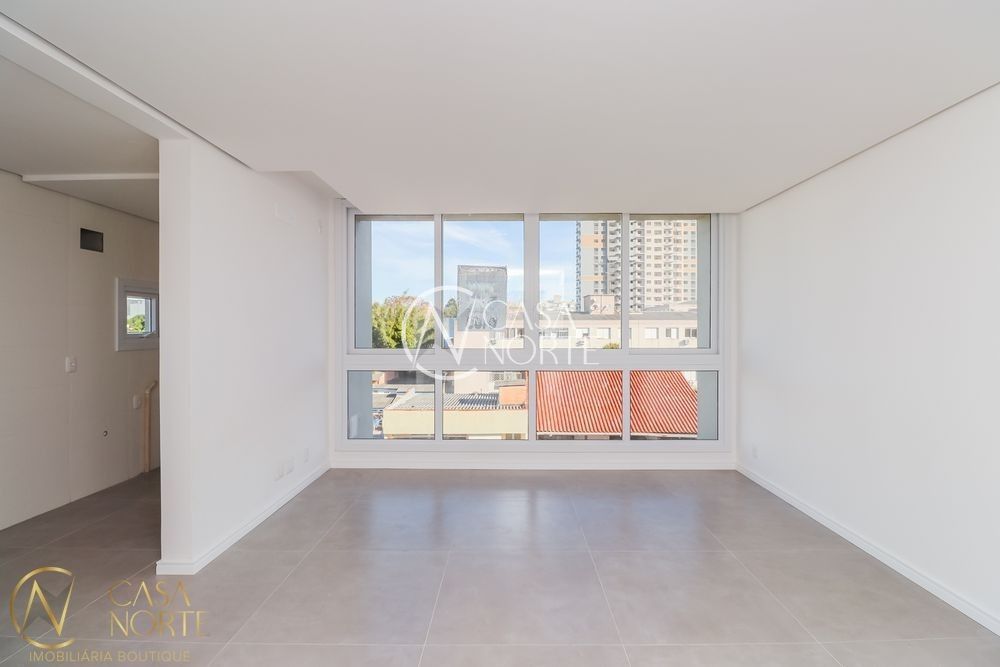Apartamento à venda com 2 quartos, 63m², 1 suíte, 1 vaga, Rua Bolívia no bairro Vila Ipiranga em Porto Alegre