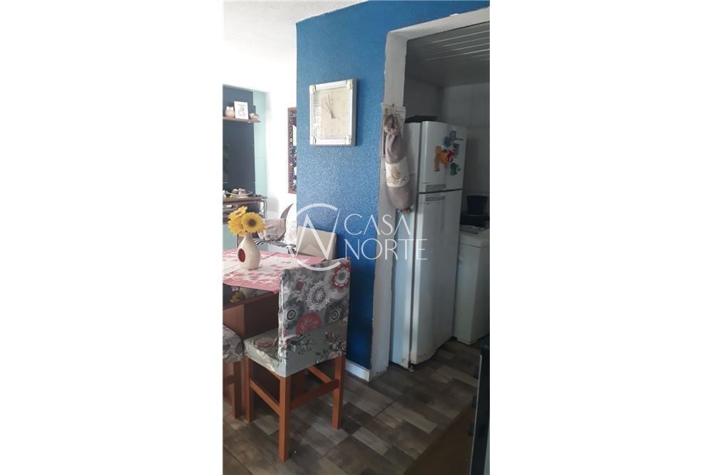 Apartamento à venda com 2 quartos, 43m², 1 vaga, São Guilherme no bairro Partenon em Porto Alegre