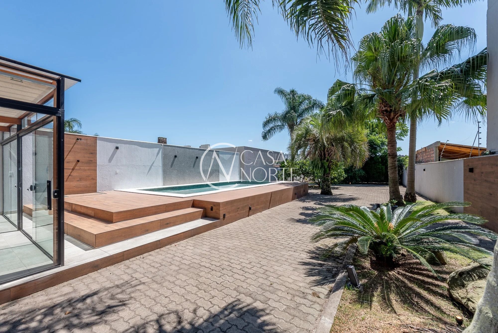 Casa à venda com 3 quartos, 473m², 2 suítes, 5 vagas, Avenida Ecoville no bairro Ecoville em Porto Alegre