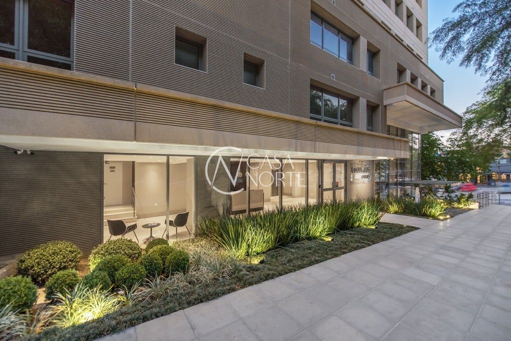 Sala Comercial à venda , 95m², 1 vaga, Mariland no bairro Auxiliadora em Porto Alegre