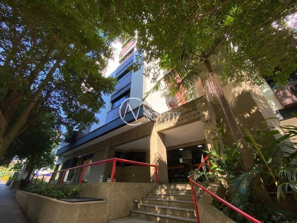 Sala Comercial à venda , 48m², 1 vaga, Germano Petersen Júnior no bairro Higienópolis em Porto Alegre