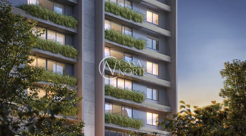Apartamento à venda com 3 quartos, 156m², 3 suítes, 2 vagas, Anita Garibaldi no bairro Boa Vista em Porto Alegre
