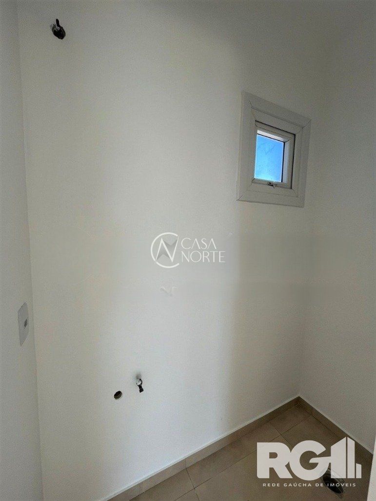 Cobertura à venda com 3 quartos, 121m², 1 suíte, 2 vagas, Praça Ivo Corrêa Meyer no bairro São Sebastião em Porto Alegre