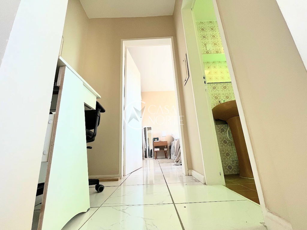 Apartamento à venda com 1 quarto, 43m², Rua Jataí no bairro Cristal em Porto Alegre