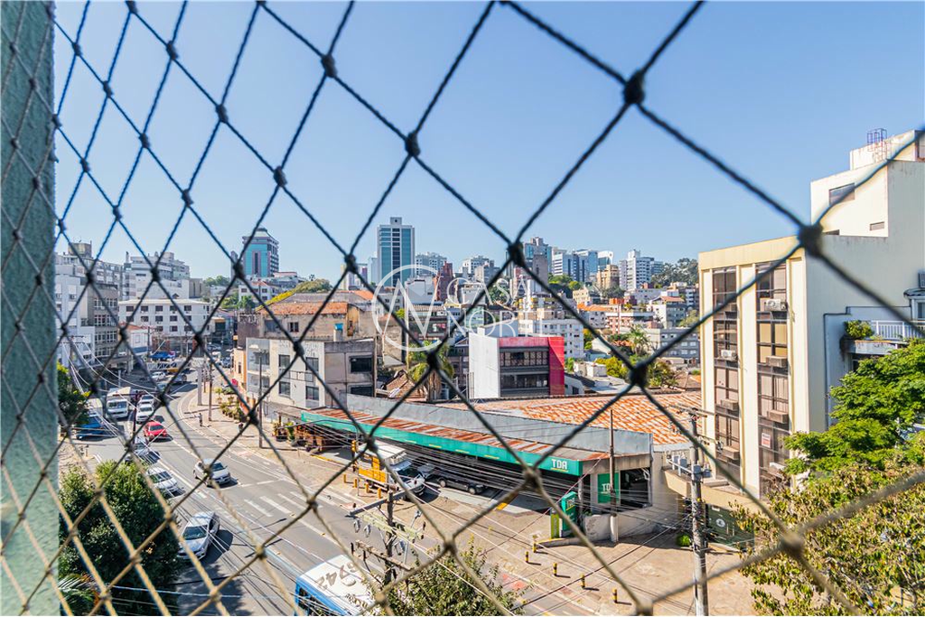 Apartamento à venda com 2 quartos, 89m², 1 suíte, 1 vaga, Felicíssimo de Azevedo no bairro Auxiliadora em Porto Alegre