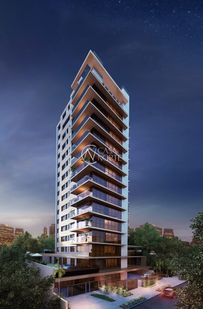 Apartamento Garden à venda com 3 quartos, 347m², 3 suítes, 4 vagas, Marquês do Herval no bairro Moinhos de Vento em Porto Alegre