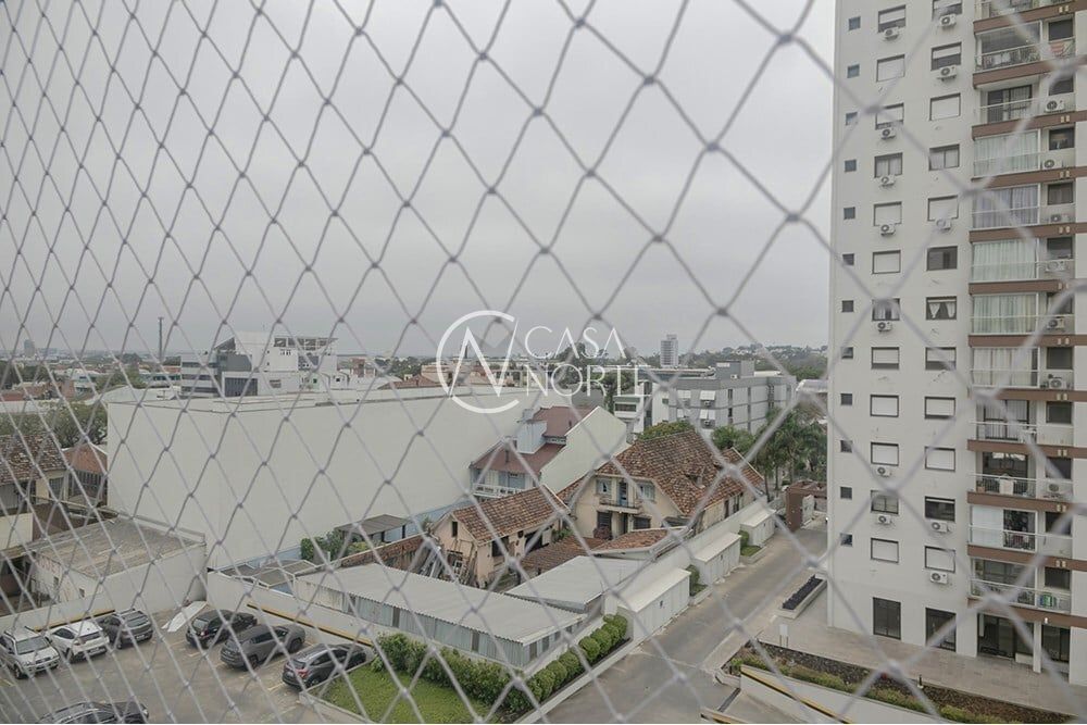 Apartamento à venda com 2 quartos, 62m², 1 suíte, 1 vaga, Piauí no bairro Santa Maria Goretti em Porto Alegre