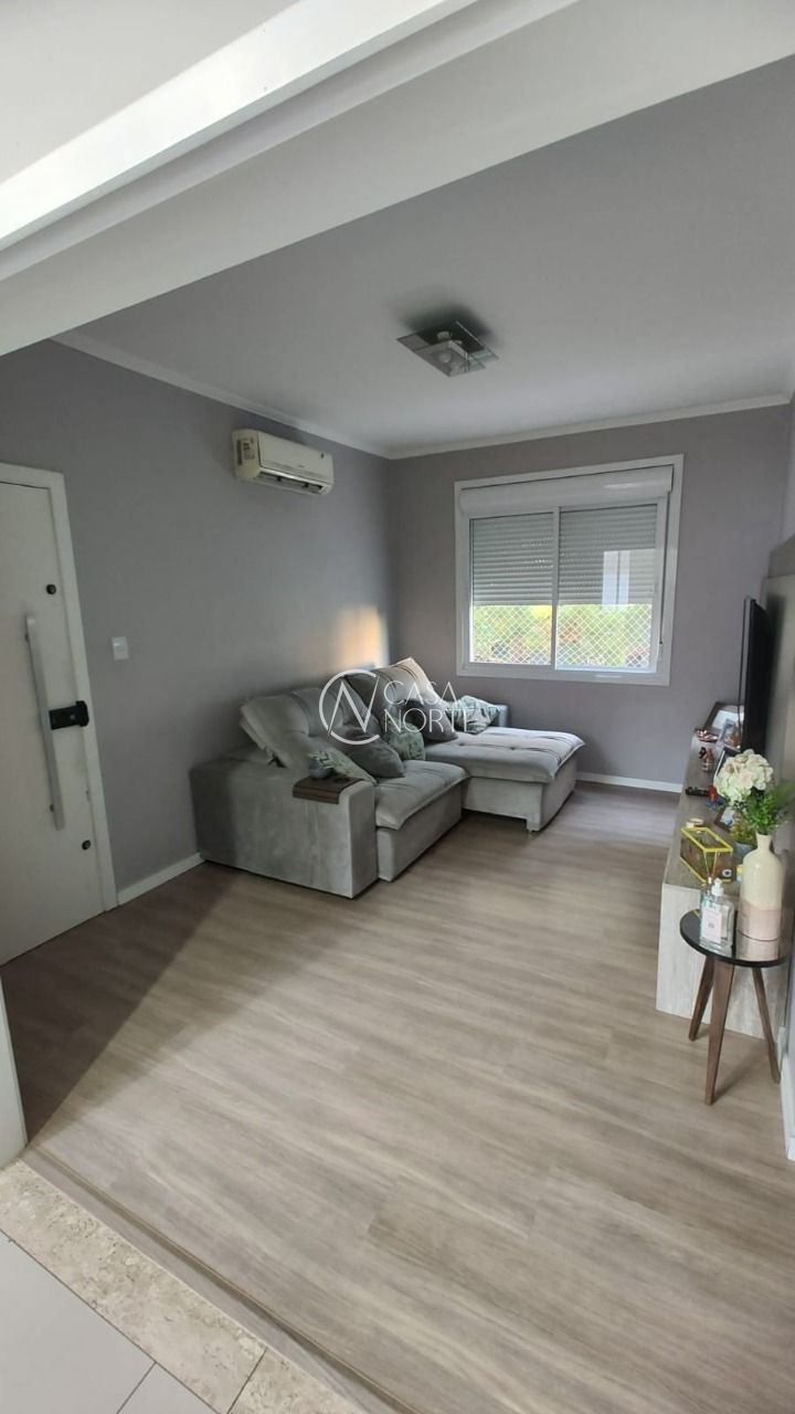 Cobertura à venda com 3 quartos, 154m², 1 vaga, Rua Ari Barroso no bairro Sarandi em Porto Alegre