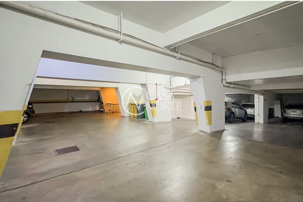 Apartamento à venda com 4 quartos, 190m², 1 vaga, Coronel Frederico Linck no bairro Rio Branco em Porto Alegre