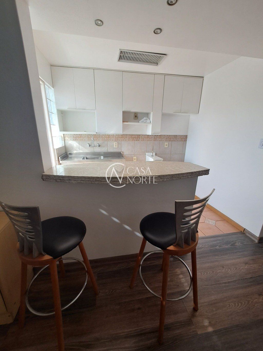 Apartamento à venda com 1 quarto, 43m², Cristovão Colombo no bairro Floresta em Porto Alegre