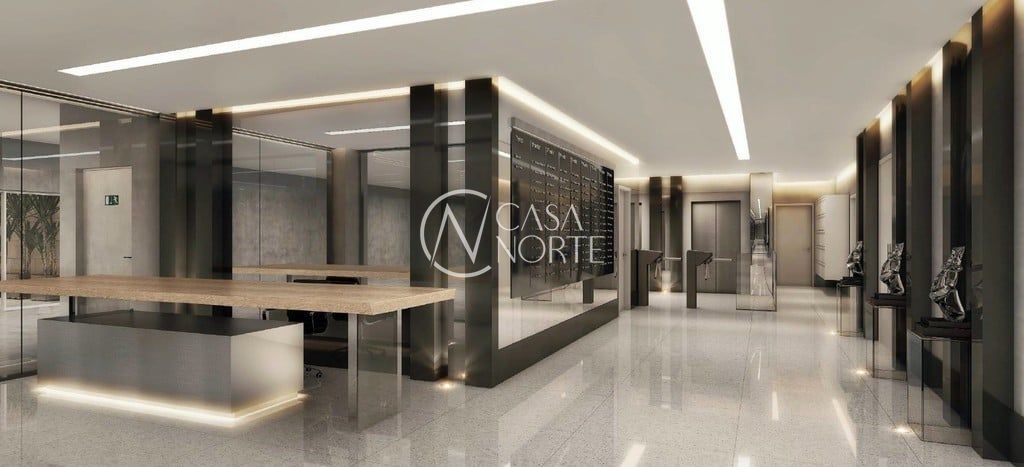 Sala Comercial à venda , 29m², Coronel Aparício Borges no bairro Teresópolis em Porto Alegre