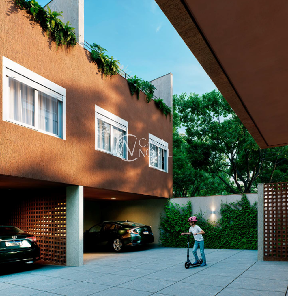 Casa de Condomínio à venda com 3 quartos, 243m², 1 suíte, 2 vagas, Doutor Mário Totta no bairro Tristeza em Porto Alegre