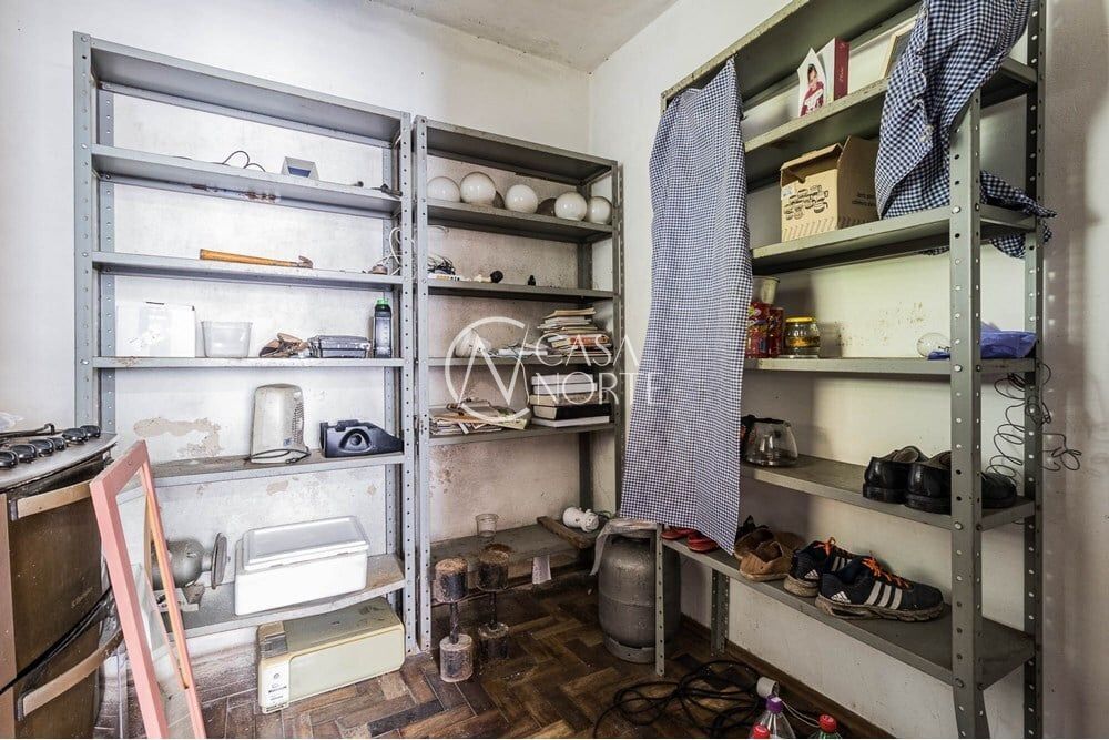 Terreno à venda , 528m², Guilherme Alves' no bairro Partenon em Porto Alegre