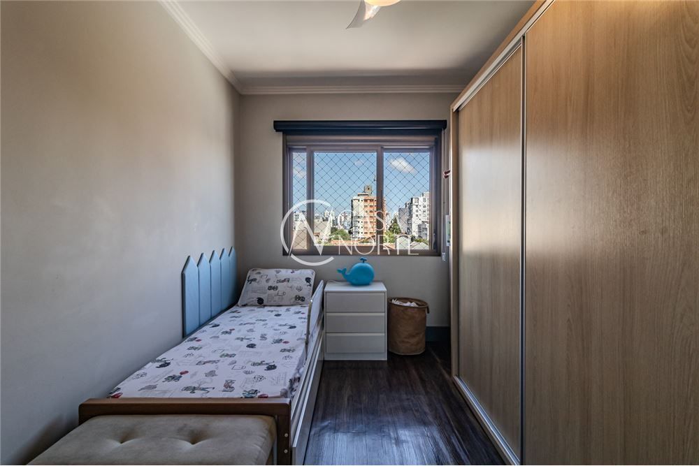 Apartamento à venda com 3 quartos, 97m², 1 suíte, 3 vagas, Avenida João Wallig no bairro Passo da Areia em Porto Alegre