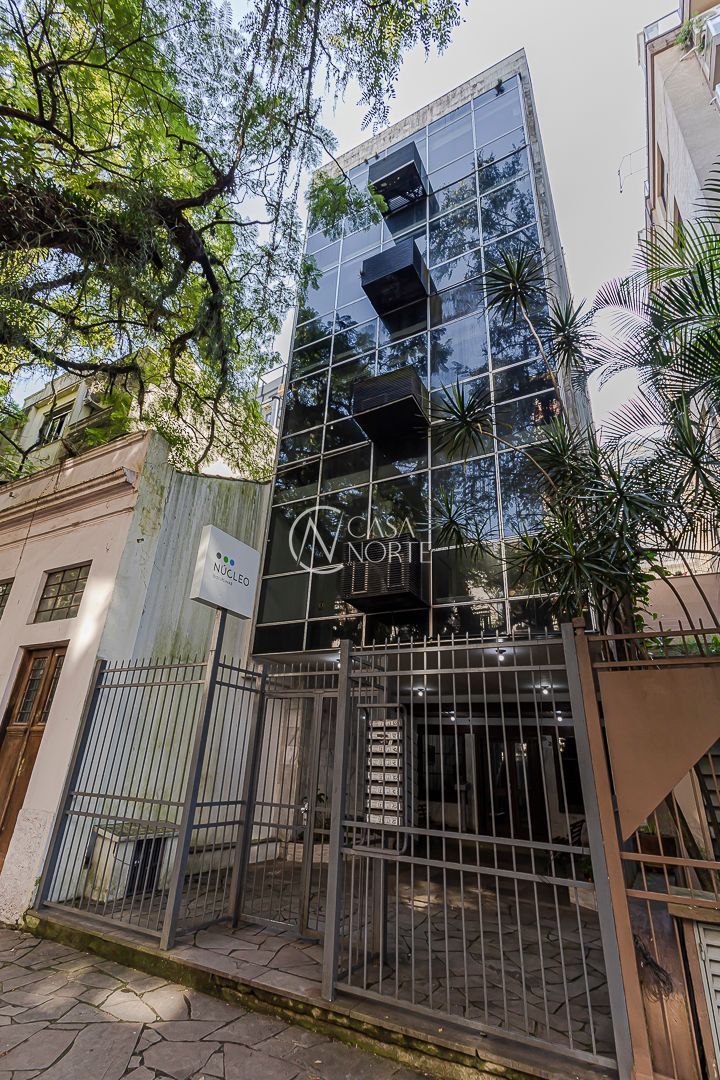 Sala Comercial à venda , 45m², Castro Alves no bairro Independência em Porto Alegre
