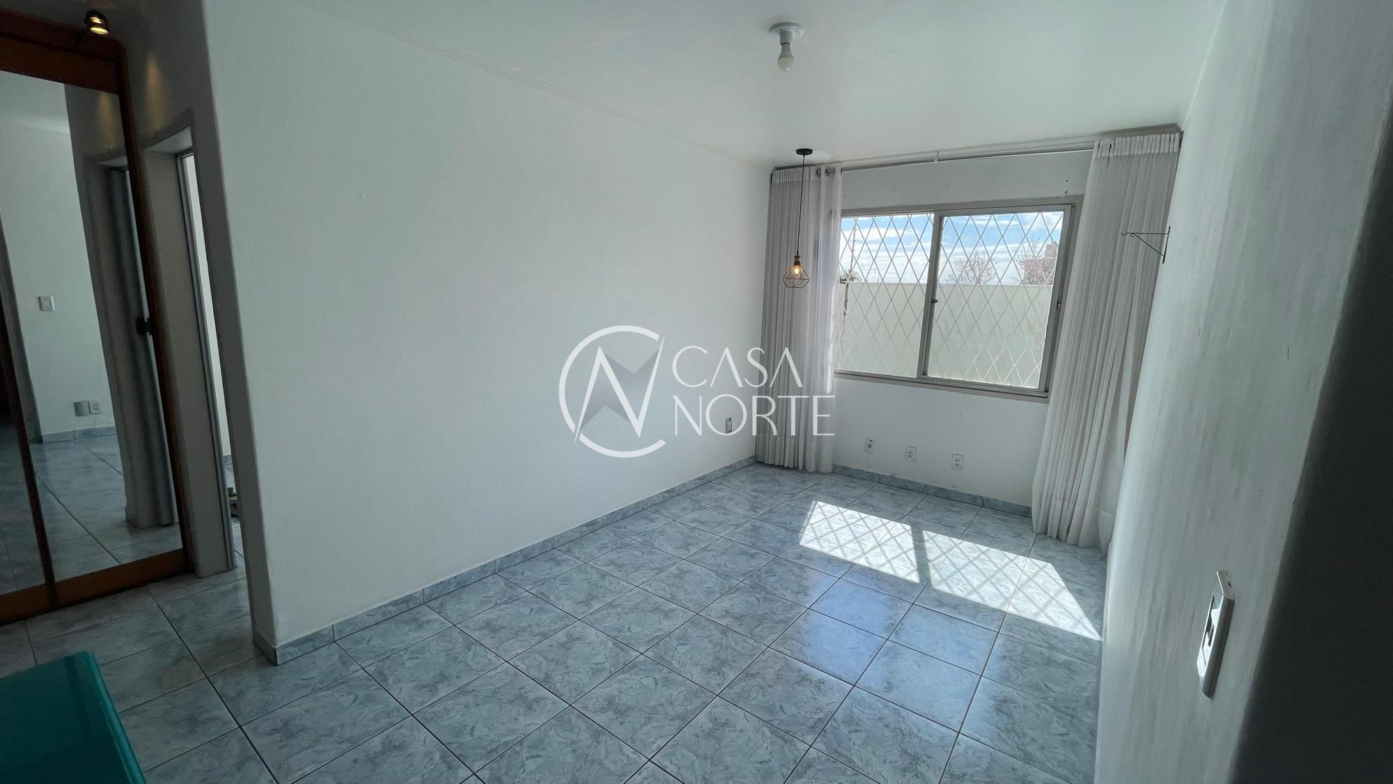 Apartamento à venda com 1 quarto, 50m², Avenida do Forte no bairro Cristo Redentor em Porto Alegre