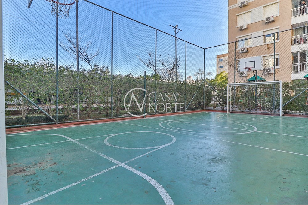 Apartamento à venda com 3 quartos, 74m², 1 suíte, 1 vaga, Avenida Benno Mentz no bairro Vila Ipiranga em Porto Alegre