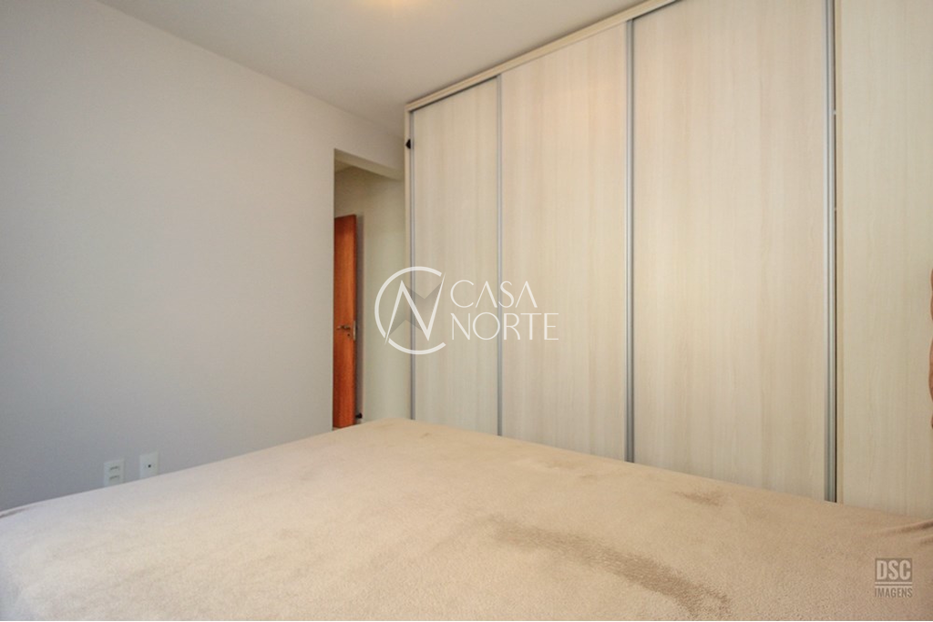 Apartamento à venda com 2 quartos, 65m², 1 suíte, 1 vaga, Ariovaldo Pinheiro no bairro Passo da Areia em Porto Alegre