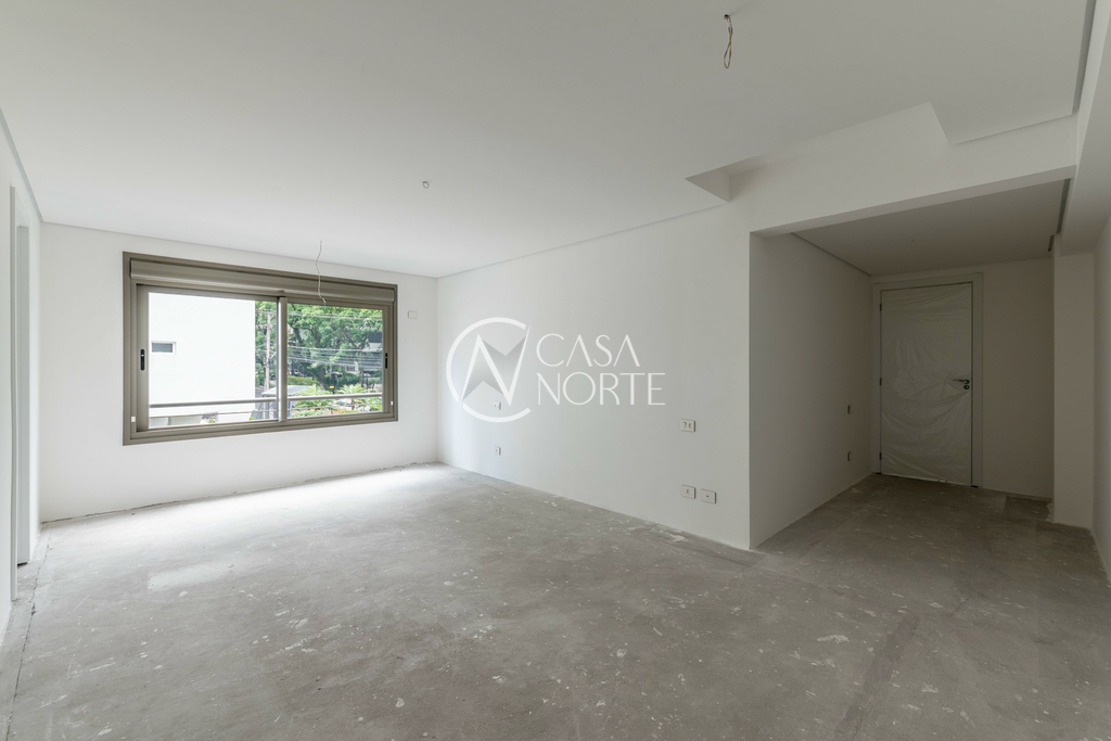Apartamento à venda com 3 quartos, 164m², 3 suítes, 3 vagas, Rua Engenheiro Adolfo Stern no bairro Bela Vista em Porto Alegre