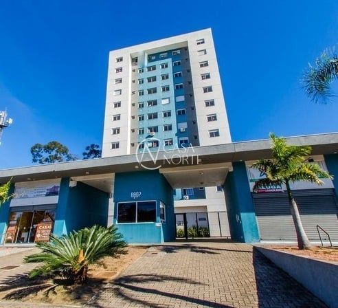 Apartamento à venda com 3 quartos, 71m², 1 suíte, 1 vaga, Bento Gonçalves no bairro Agronomia em Porto Alegre