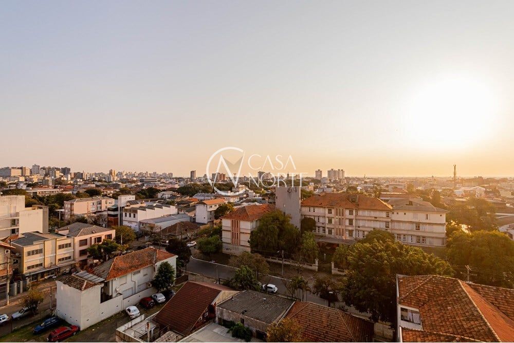 Apartamento à venda com 2 quartos, 79m², 1 suíte, 2 vagas, Maranhão no bairro São Geraldo em Porto Alegre