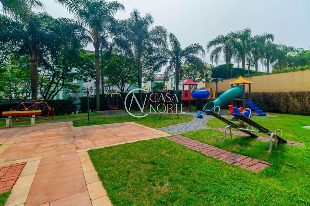 Apartamento à venda com 3 quartos, 142m², 1 suíte, 2 vagas, Avenida Túlio de Rose no bairro Jardim Europa em Porto Alegre