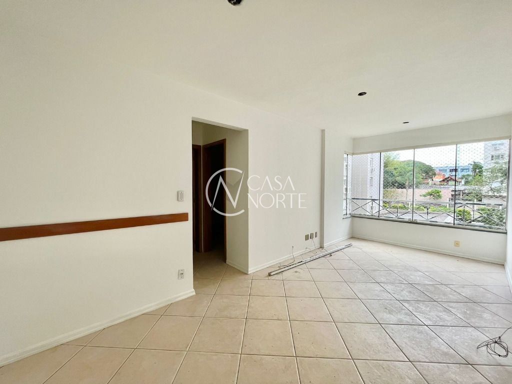 Apartamento à venda com 2 quartos, 60m², 1 vaga, Xavier da Cunha no bairro Nonoai em Porto Alegre